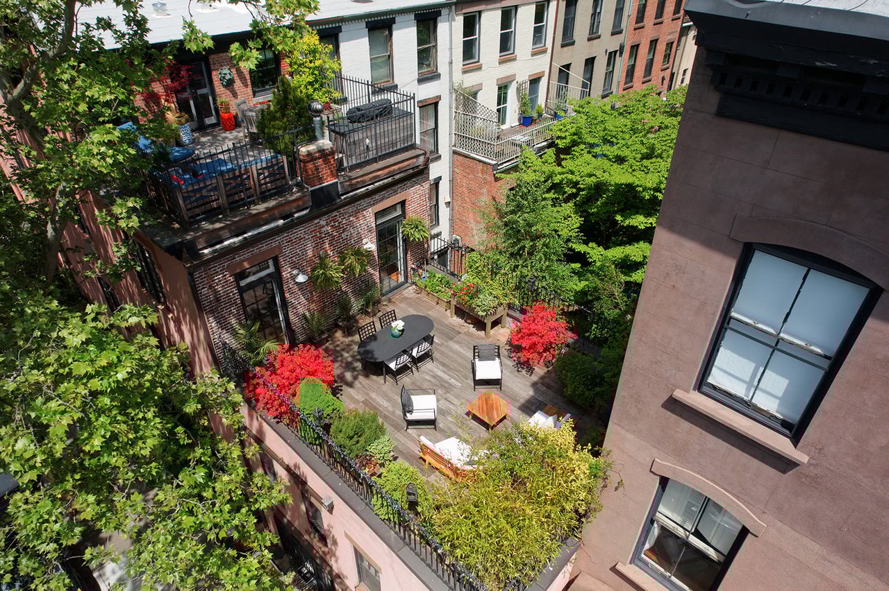 167 Clinton Street Unit 3