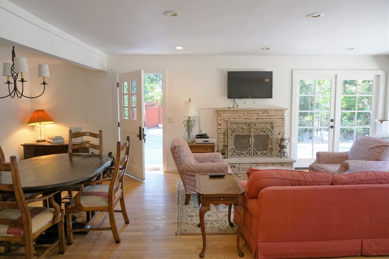 220 Olive Mill Rd