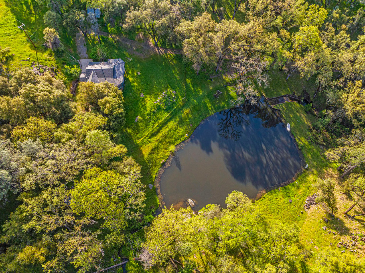 3361 Cedar Creek Rd