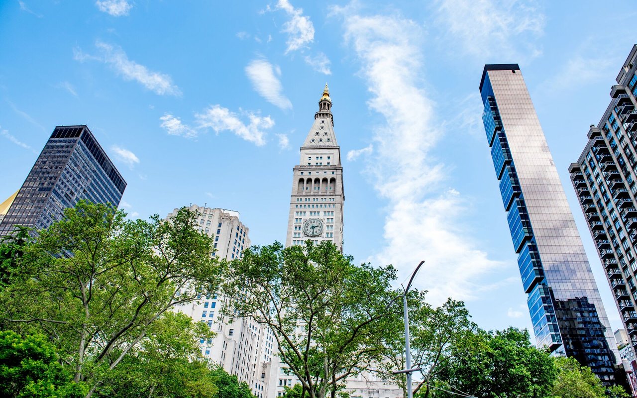 Gramercy | Flatiron