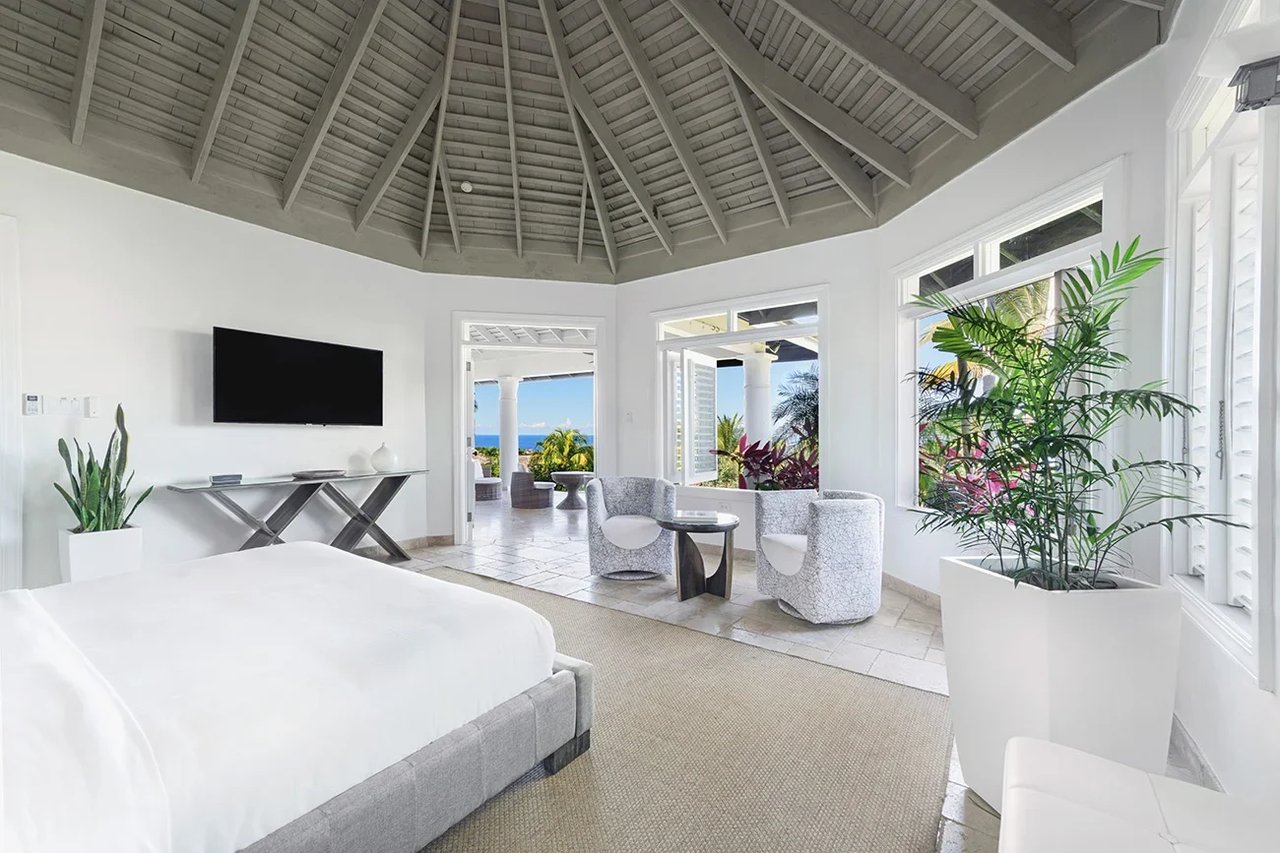 Harmony Hill Villa