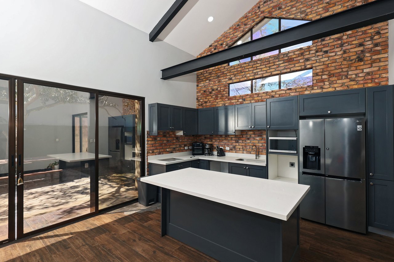 Industrial Loft Style Home, Guacima, Alajuela