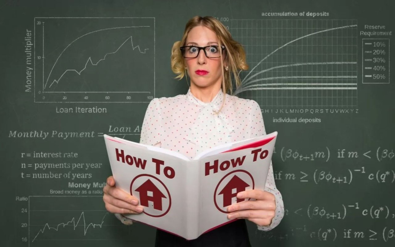 Rush to Real Estate: A Glut of New Real Estate Agents