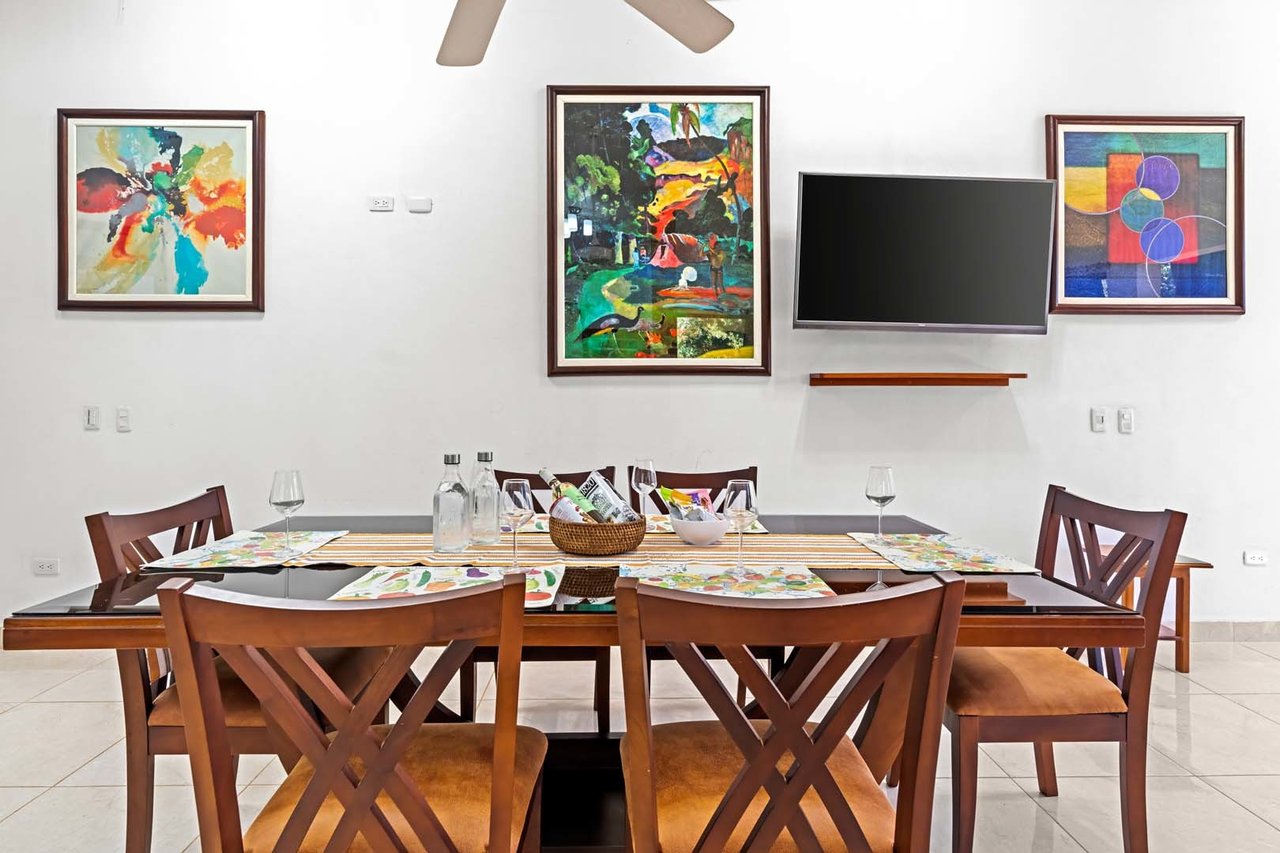 Multi Unit Apartment Complex, Tamarindo, Guanacaste
