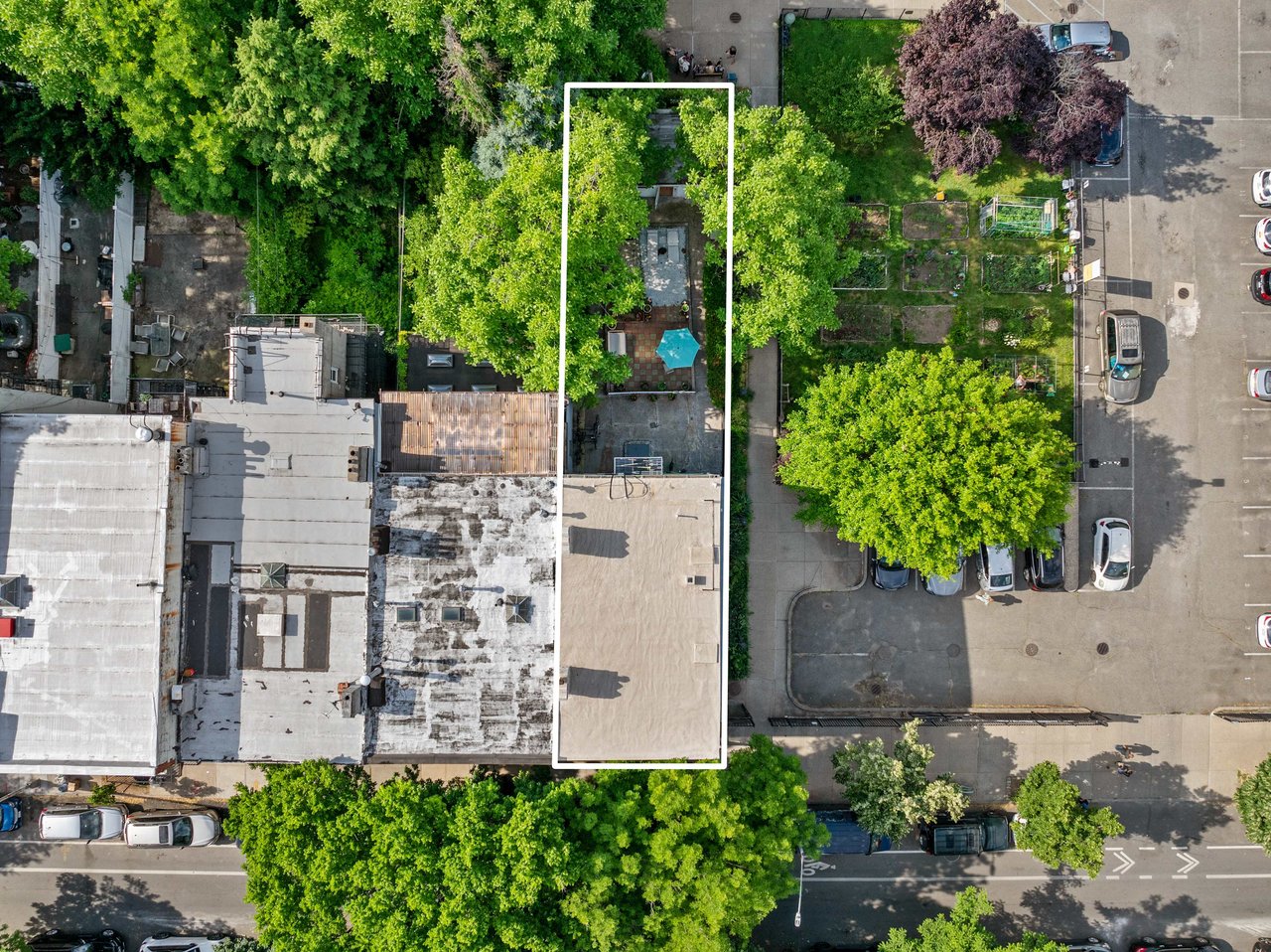 101 Eagle St