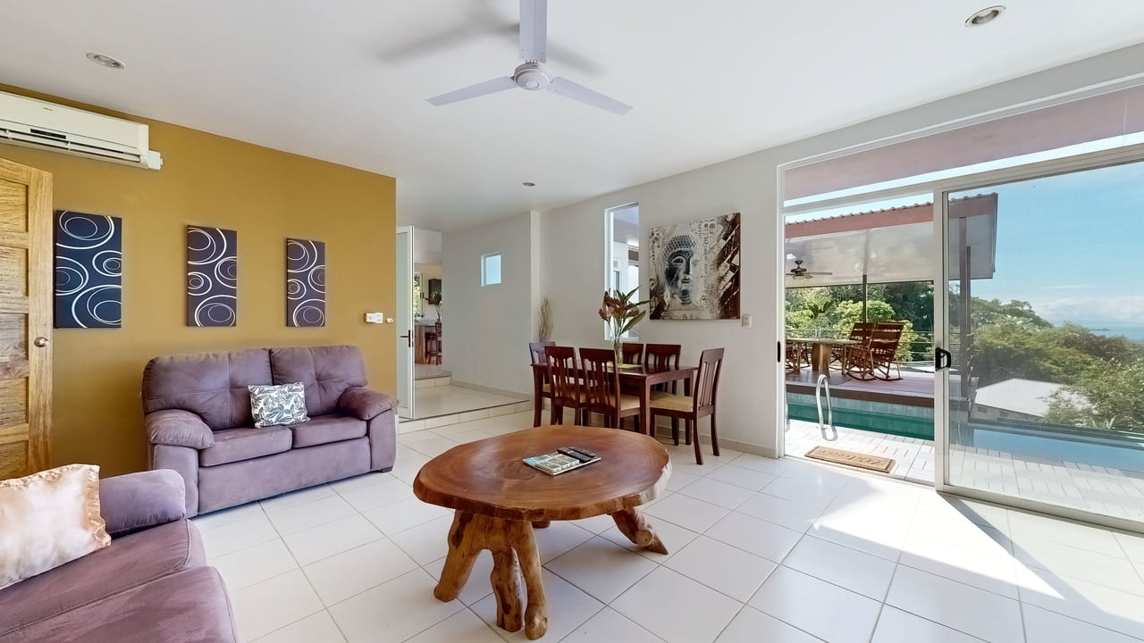 Casa De Paz