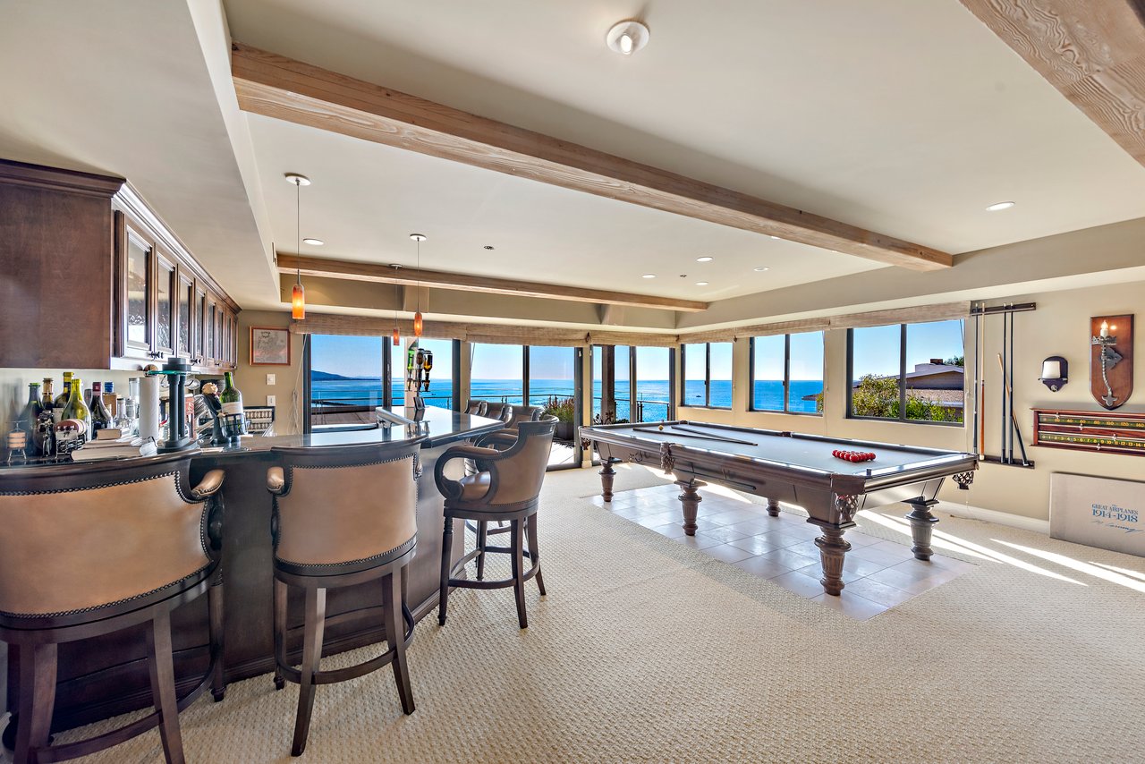 Stylish Blufftop Penthouse | Dana Point