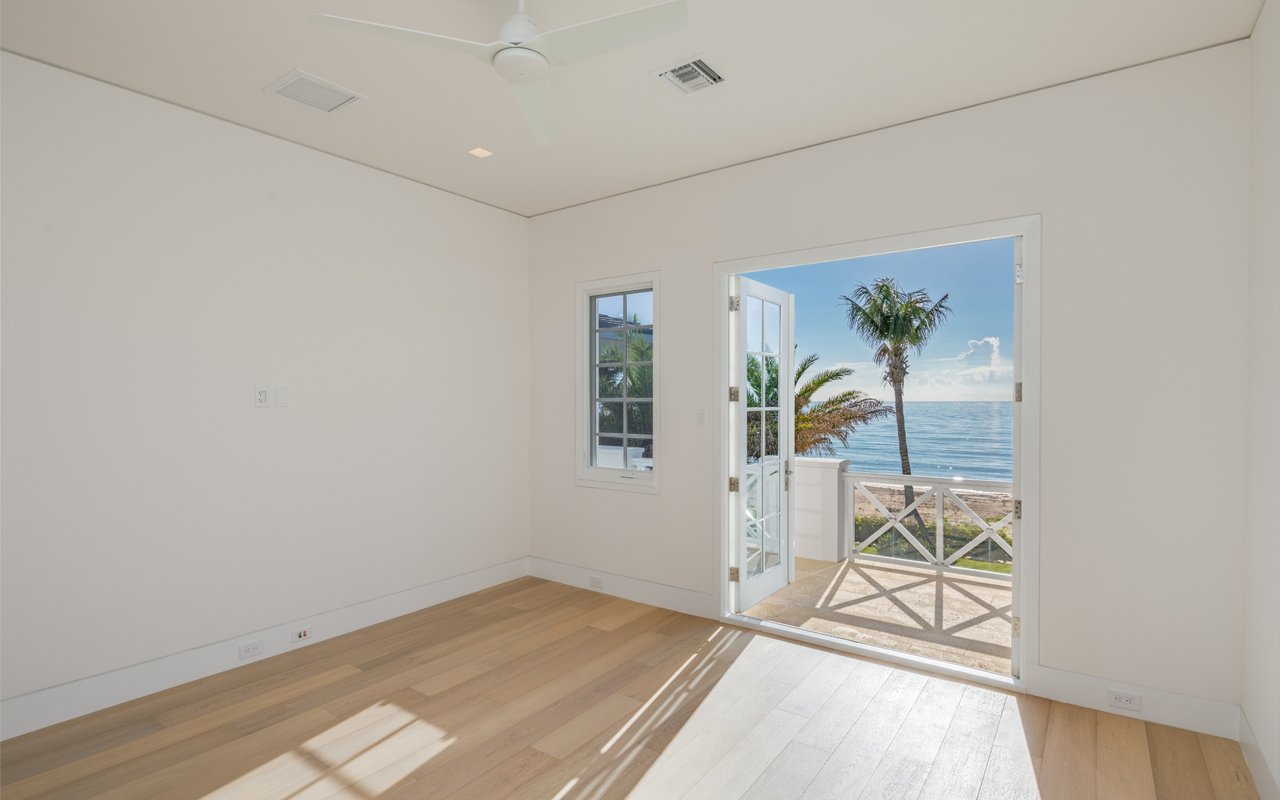 3501 N Ocean Blvd