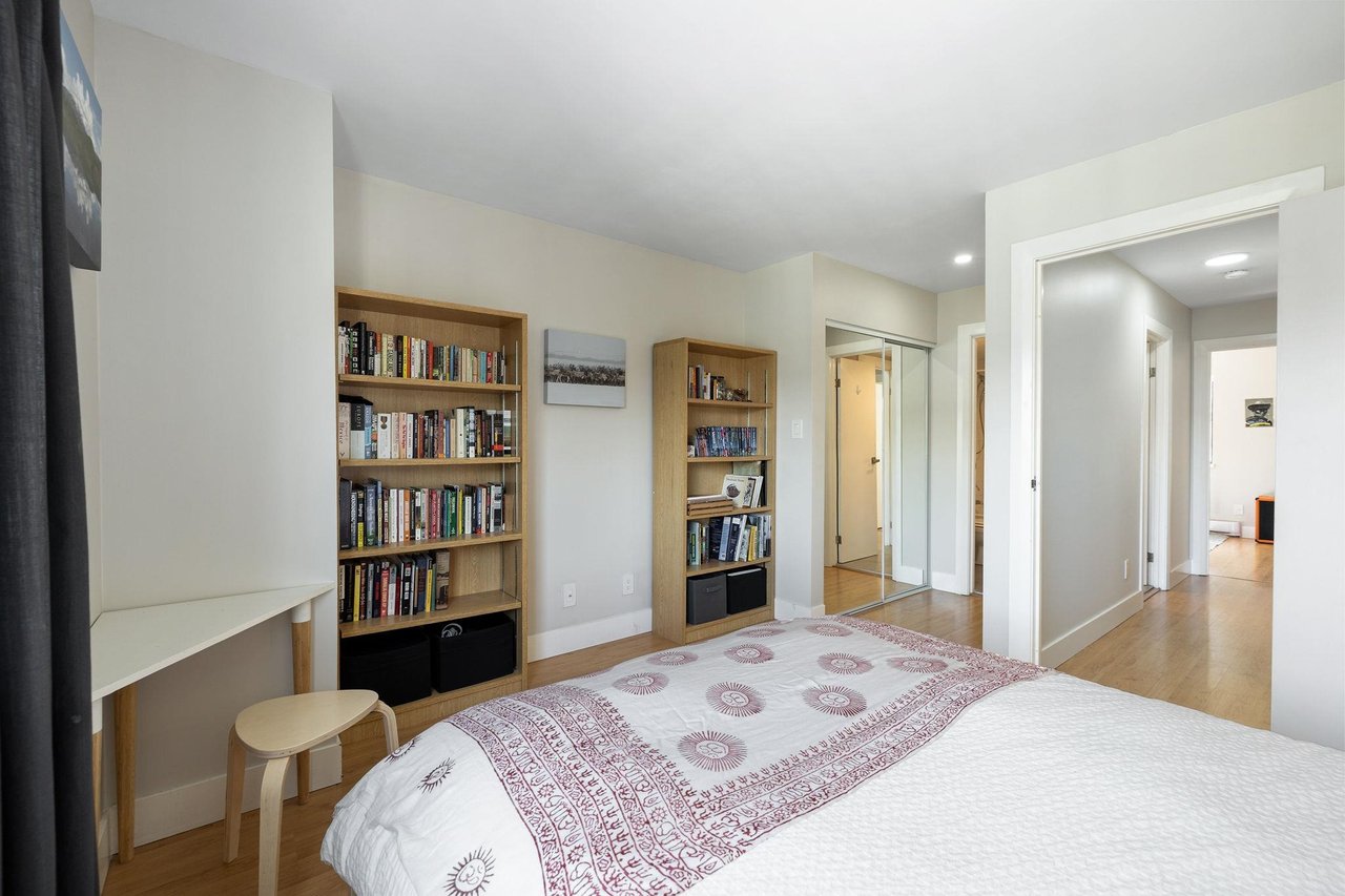 13-1263 W 8th Avenue, Vancouver