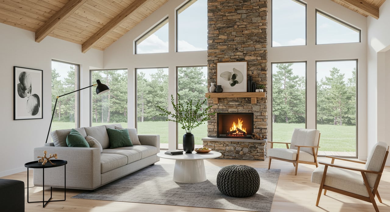 Get Inspired to Remodel a House With Great Bones to Be Your Next Home!
