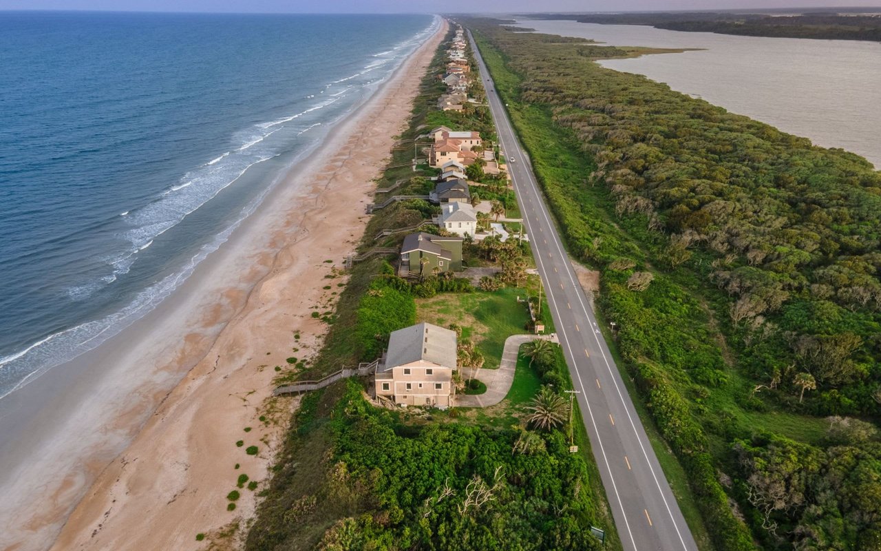 Ponte Vedra Beach