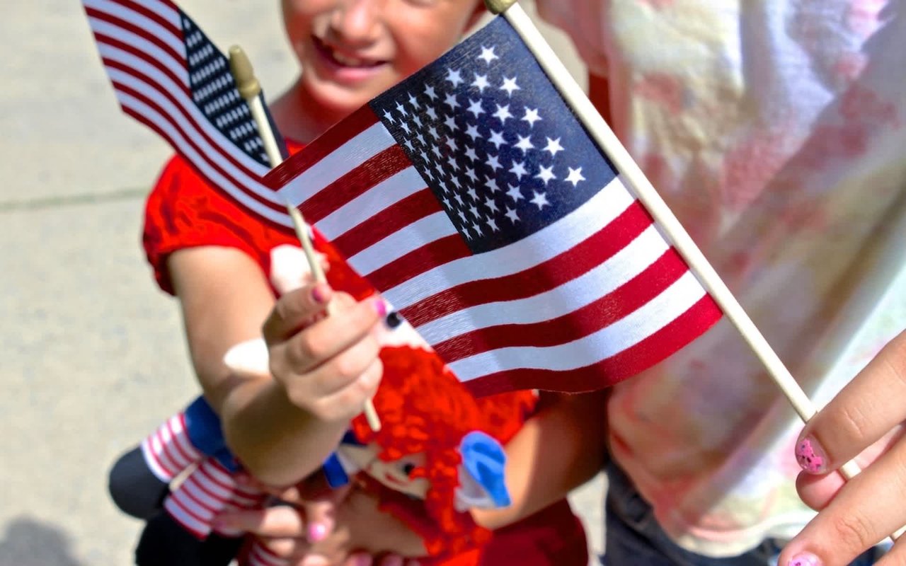What to Do as a Family for the Fourth of July in Austin 2019