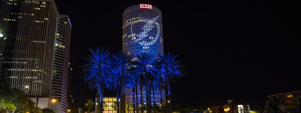 Tampa Bay Sports, Concerts, and Events!