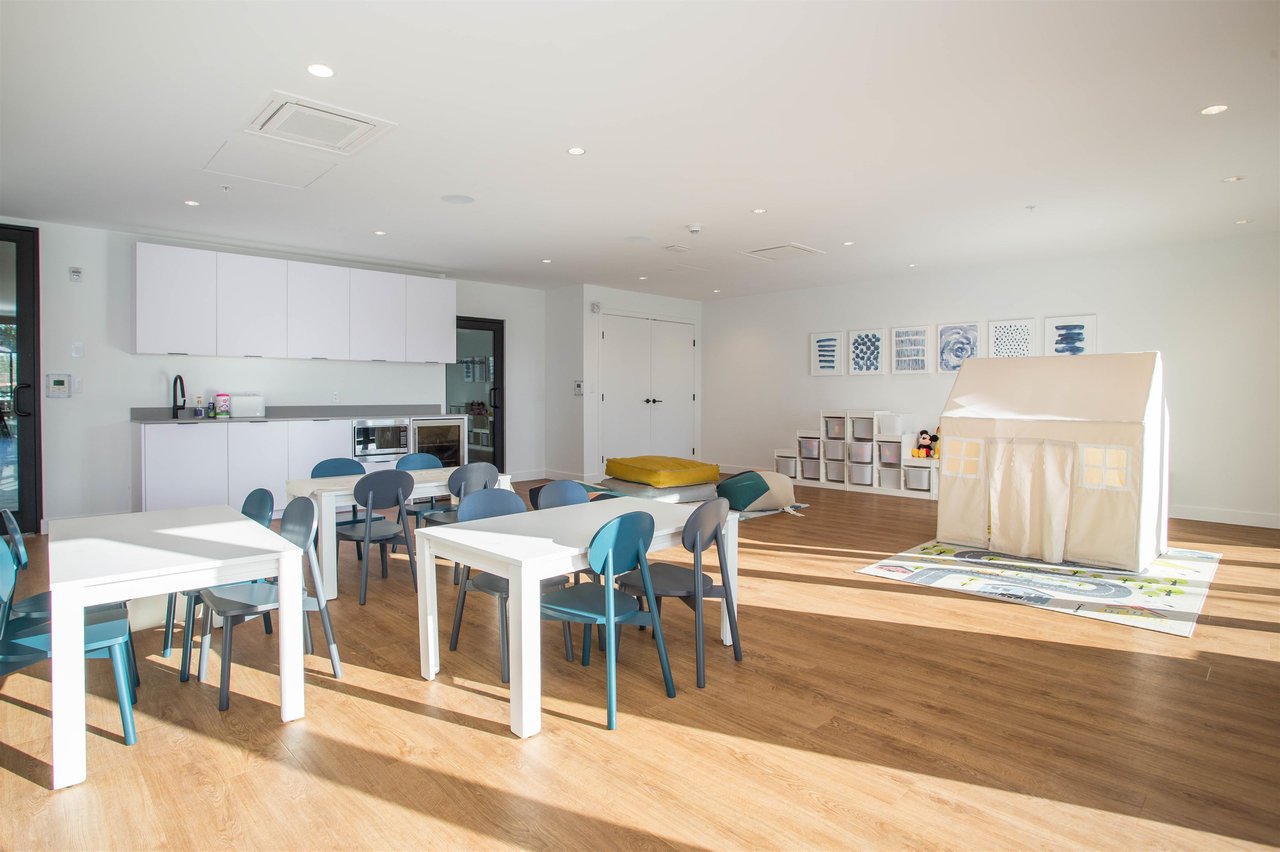 501-55 Klahanie Drive, Port Moody