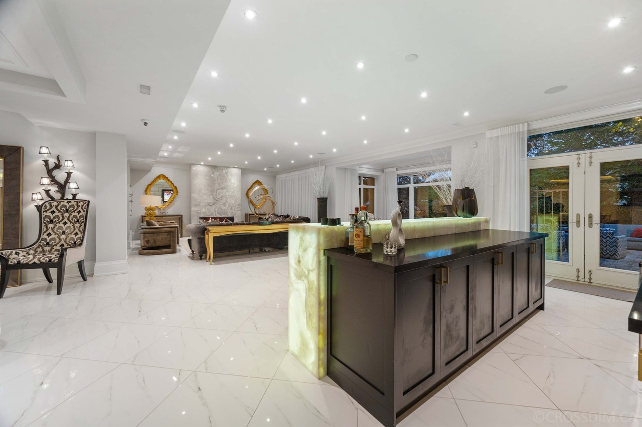 Exquisite Luxury Estate