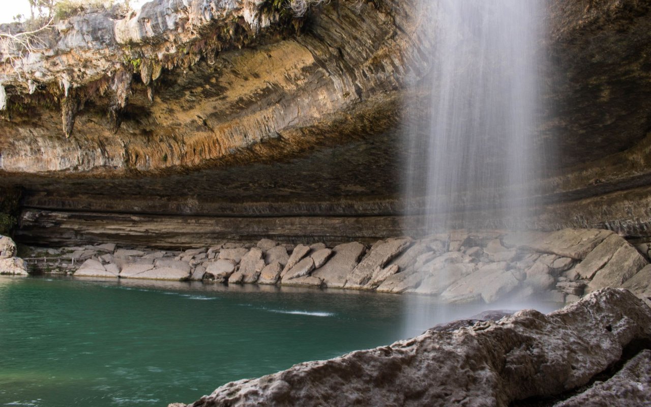 Dripping Springs