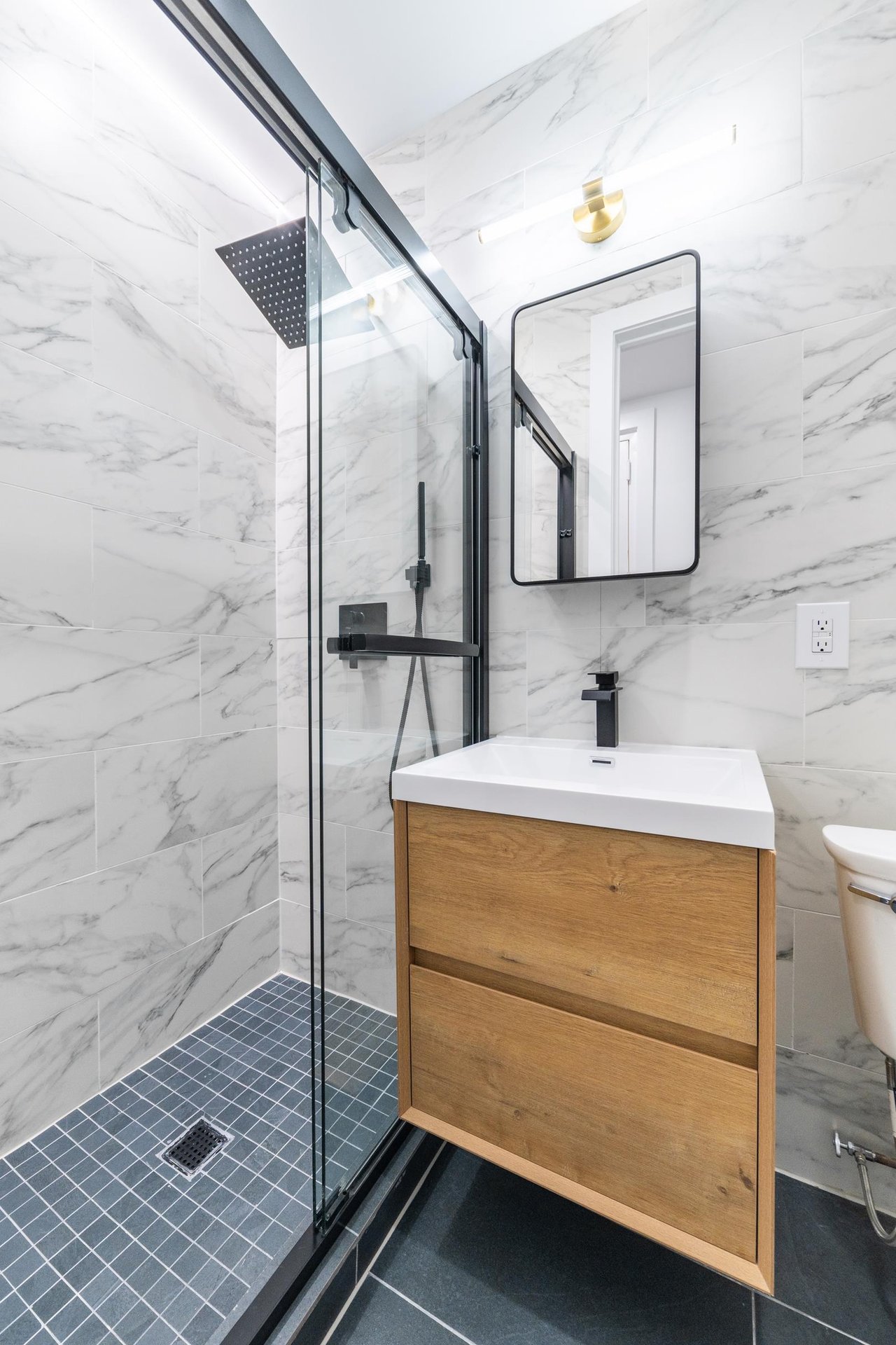 47 Saint Marks Place, Apt 5-E