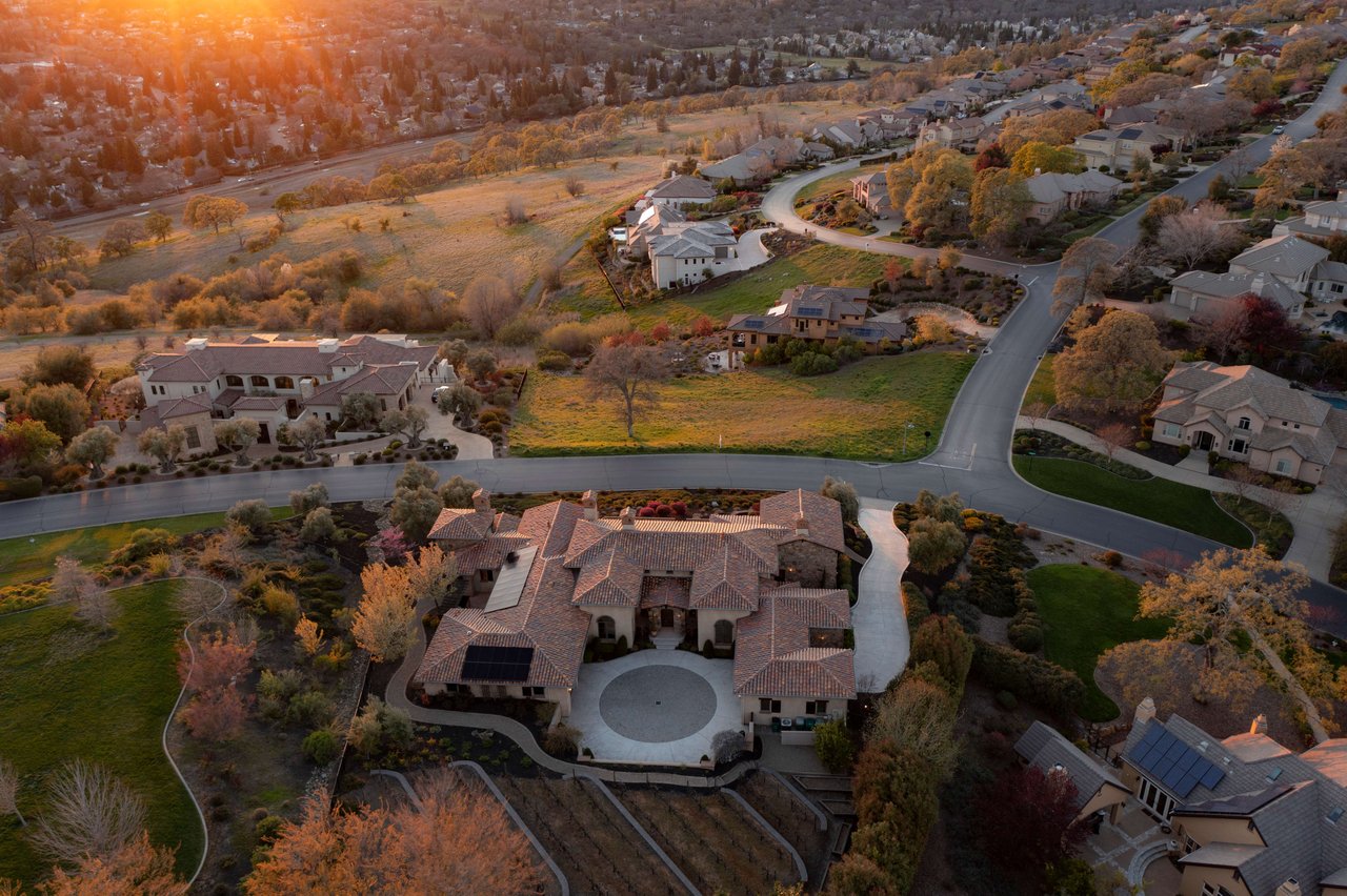 El Dorado Hills