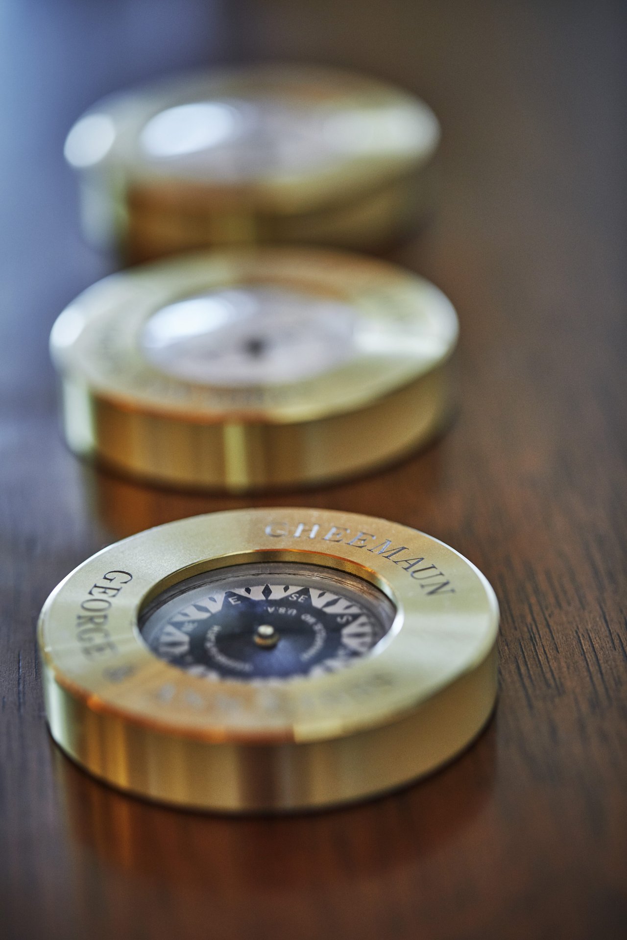Cheemaun Villa