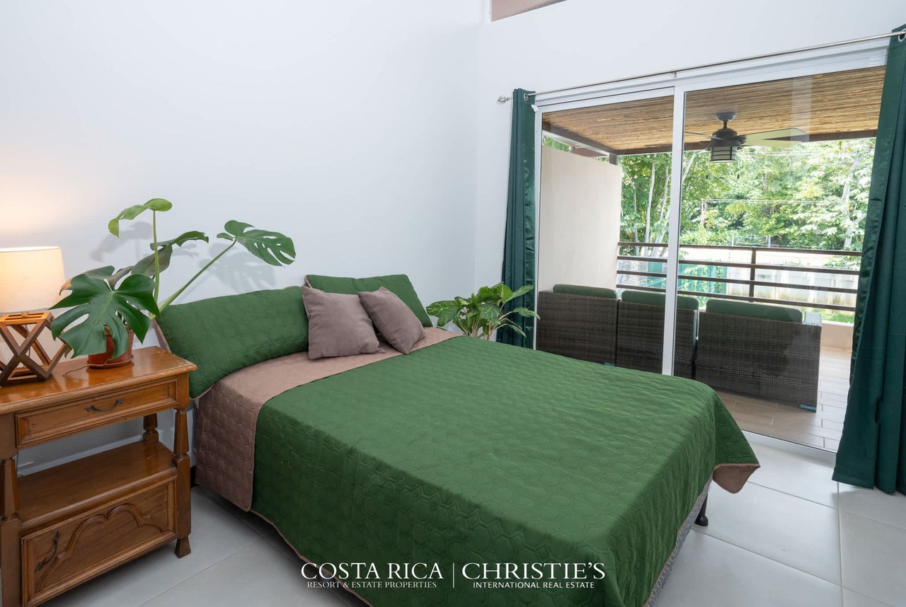 Casa Coral 149 at Ciudad del Mar