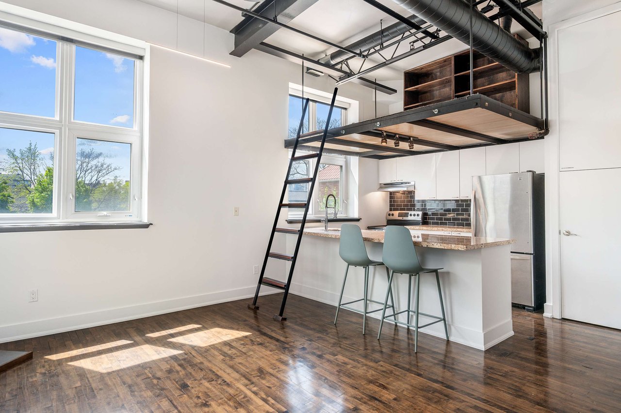 75 Markham Street #16