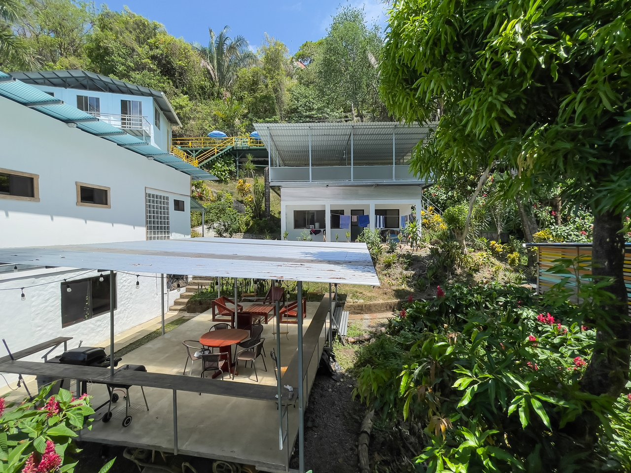 Ocean View Jungle Multi Family, Manuel Antonio, Puntarenas