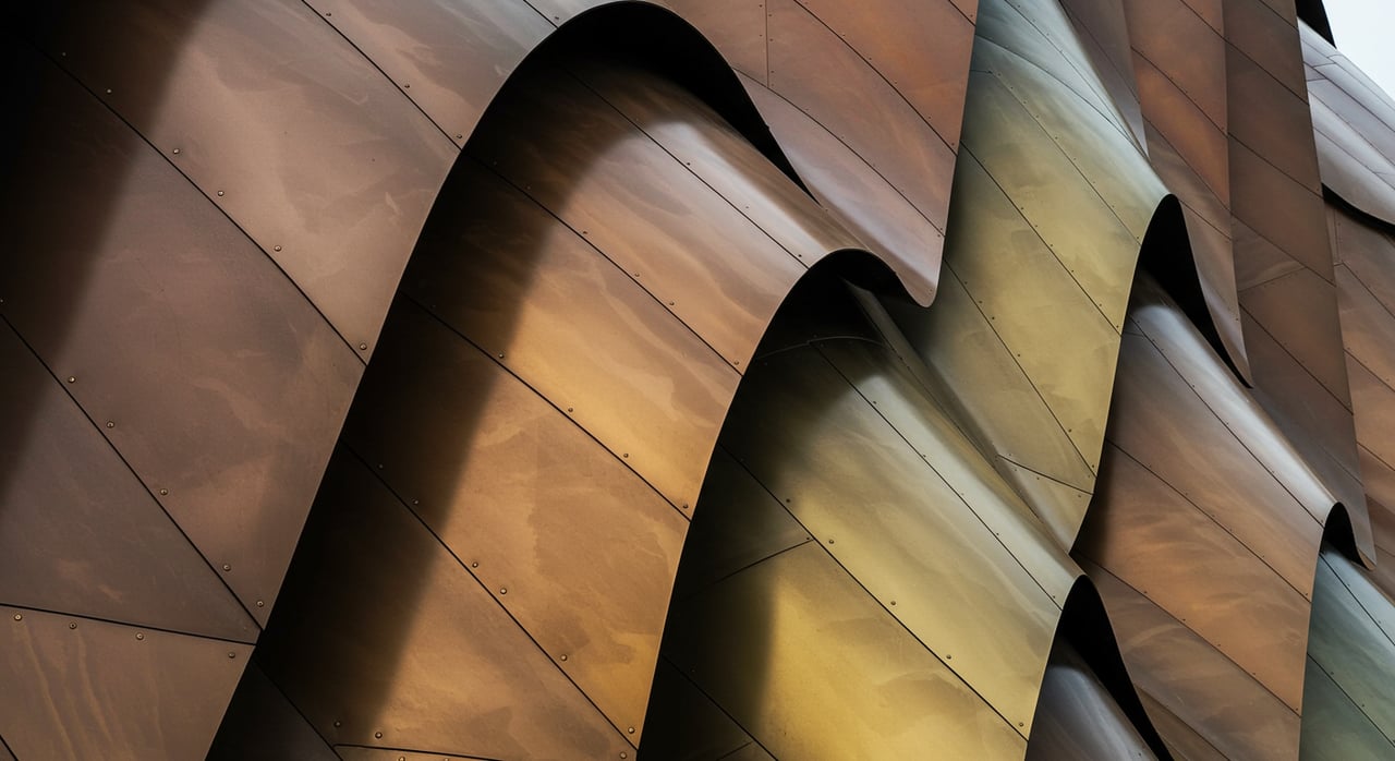 Architectural Landmarks in Seattle, WA