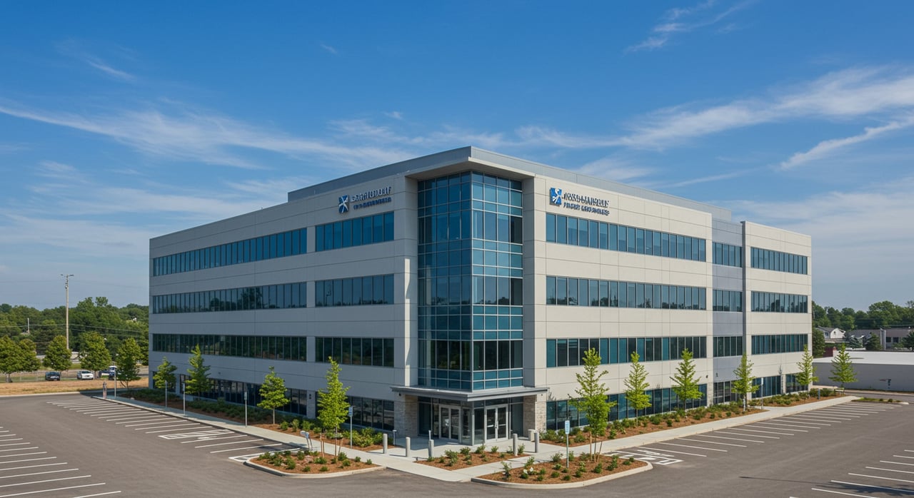 IN THE MEDIA: ACQUISITION