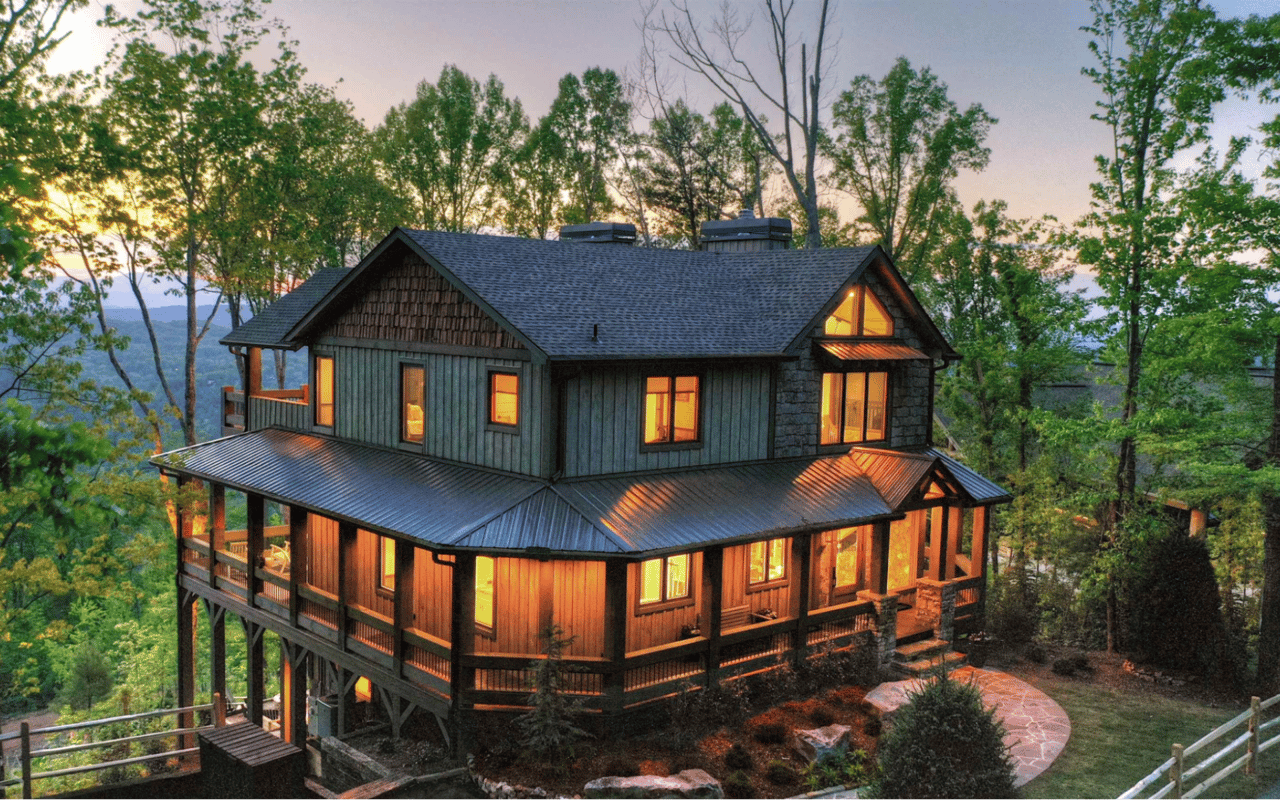 The Ultimate Guide to Selling Your House in Blue Ridge