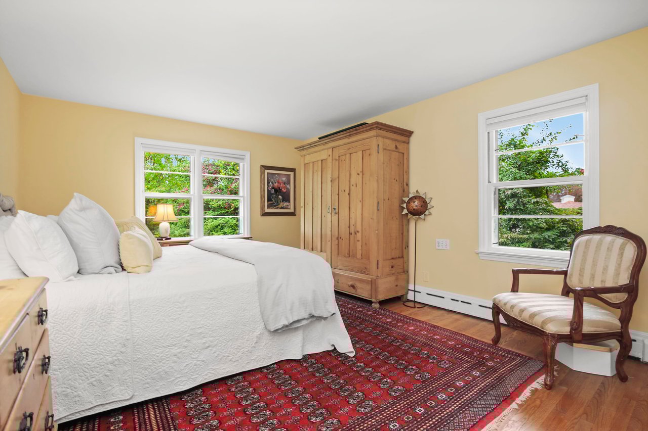24 Pequot Drive, Norwalk