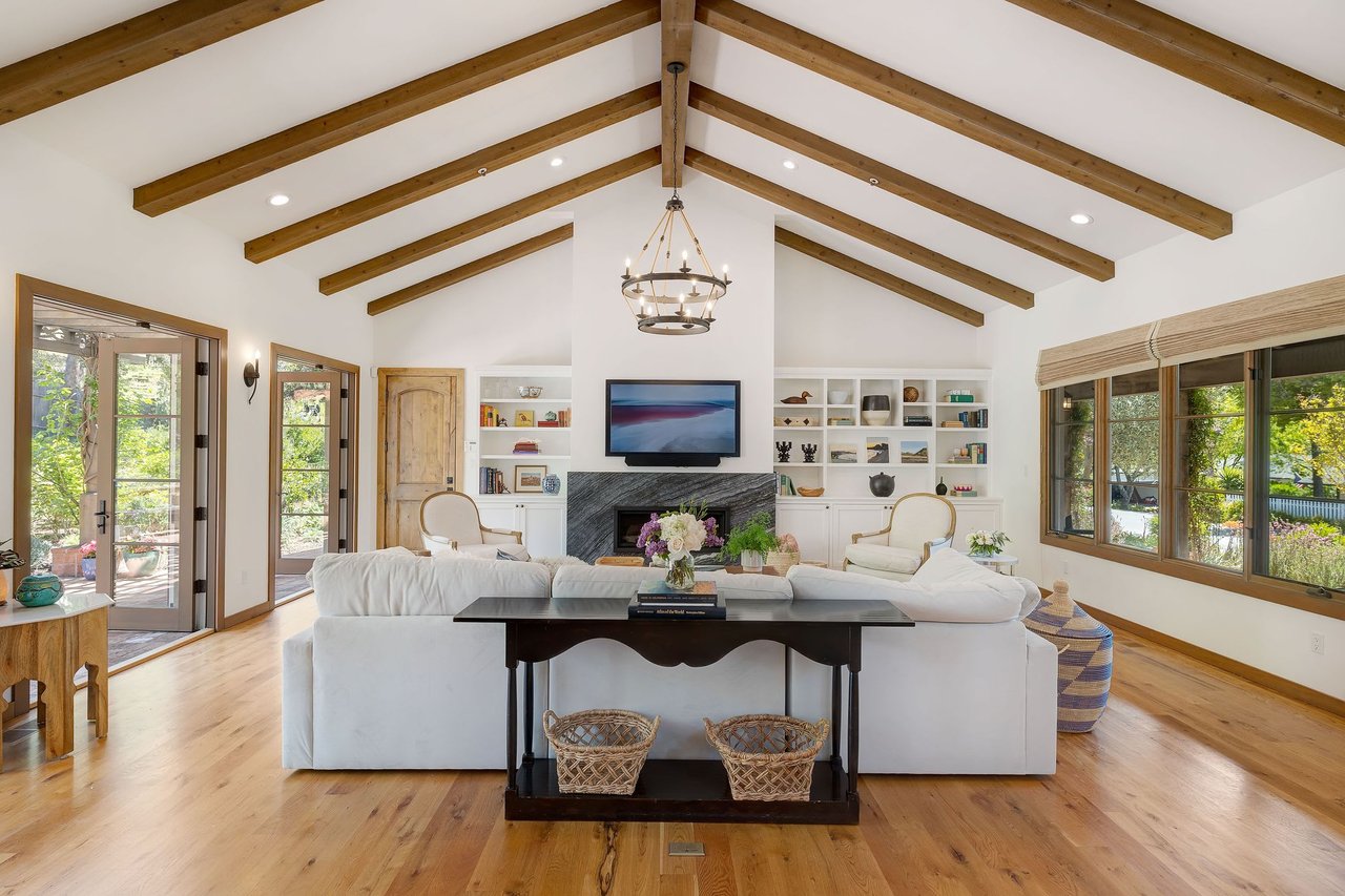 25 Martling Road, San Anselmo