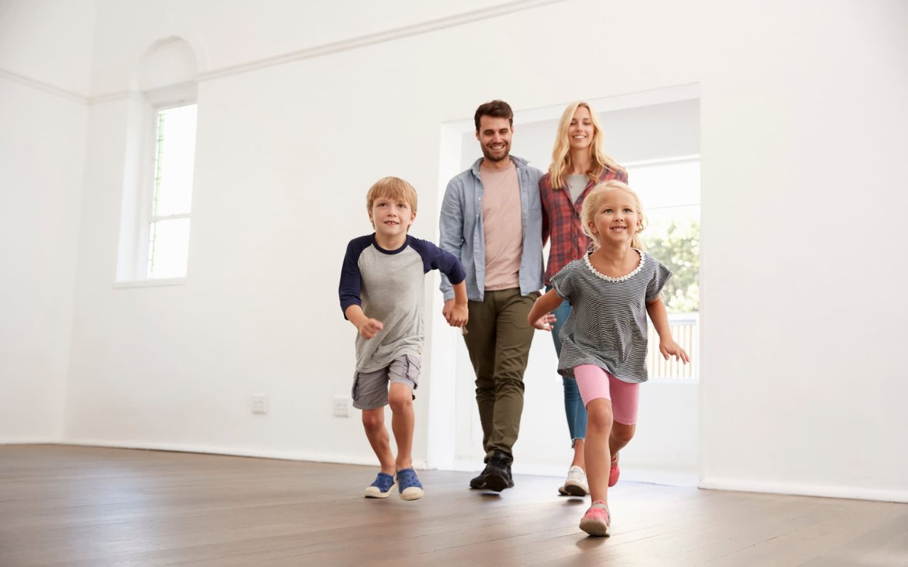 How Does My Credit Score Affect My Mortgage Loan?