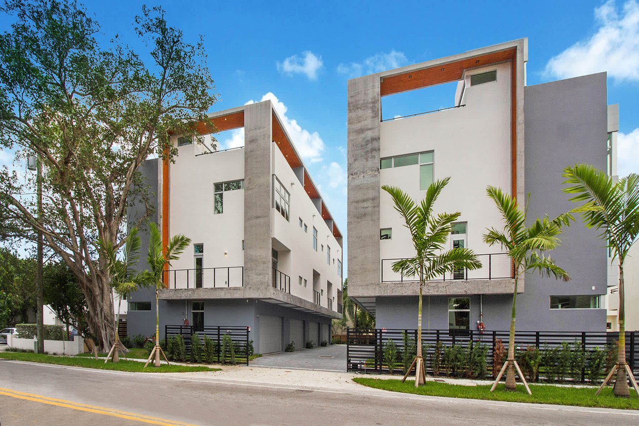 Habitat at the Grove | Unit 4
