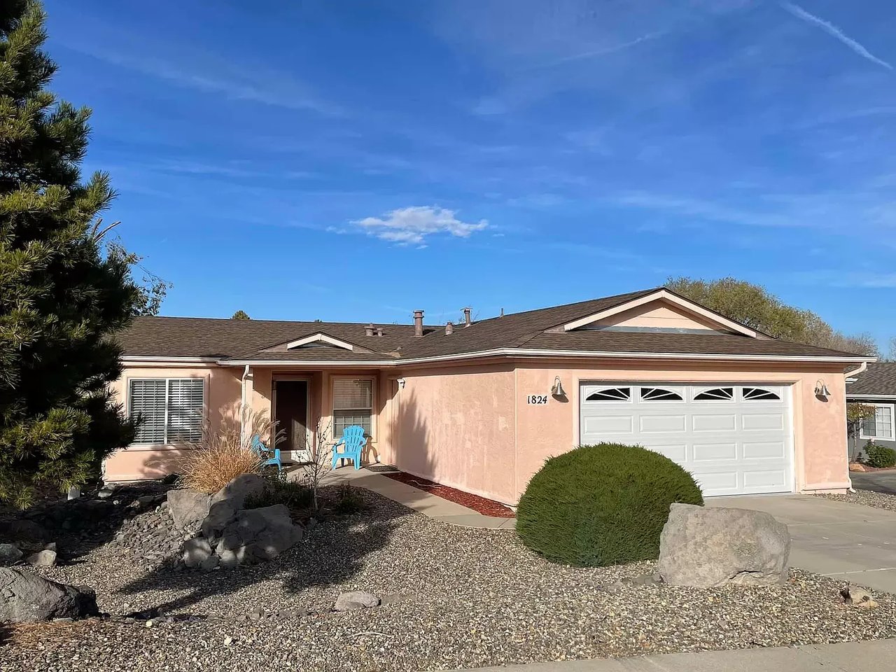 1824 Sarafina Dr