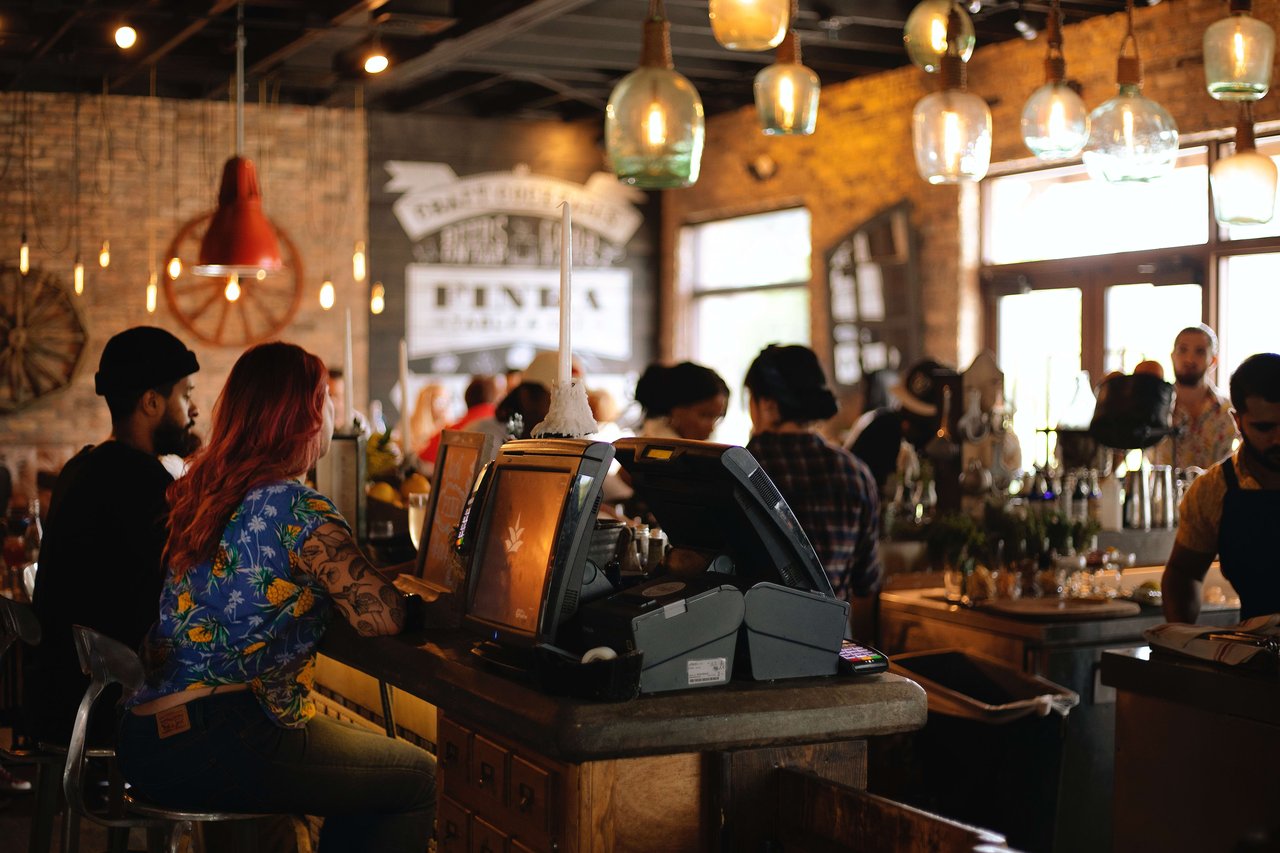 Our Favorite Places for a Great Cup of Coffee in Mountain View