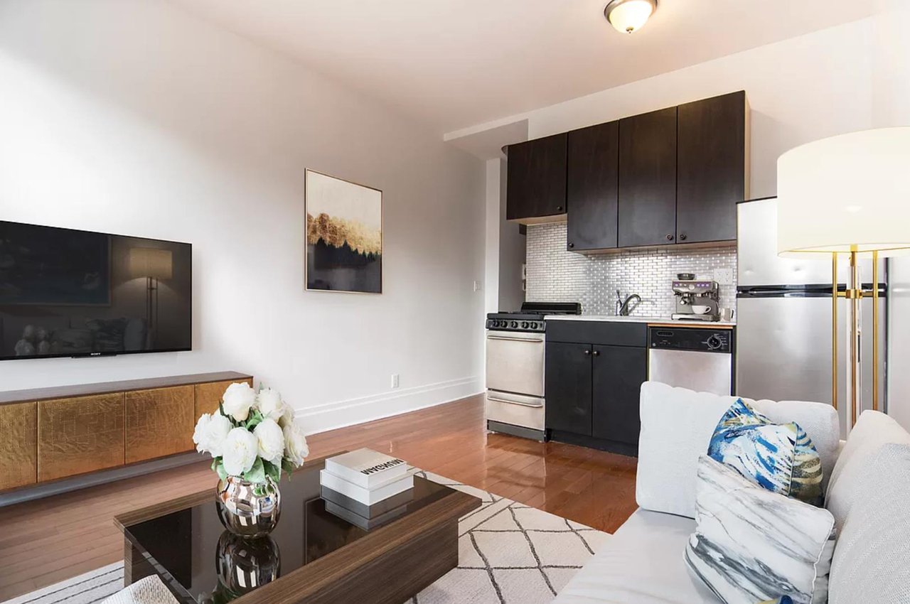 142 Sullivan Street, Apt 22