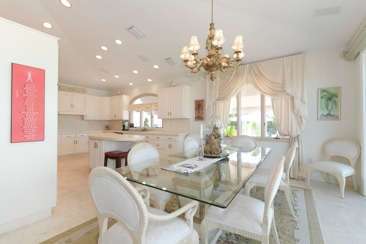 2460 Coco Plum Drive, Marathon FL