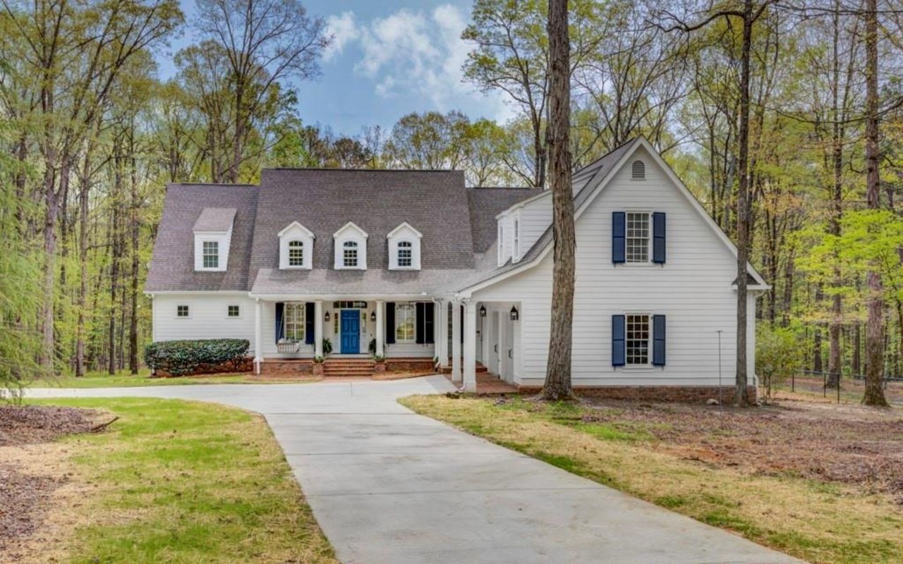 723 Ellison Rd