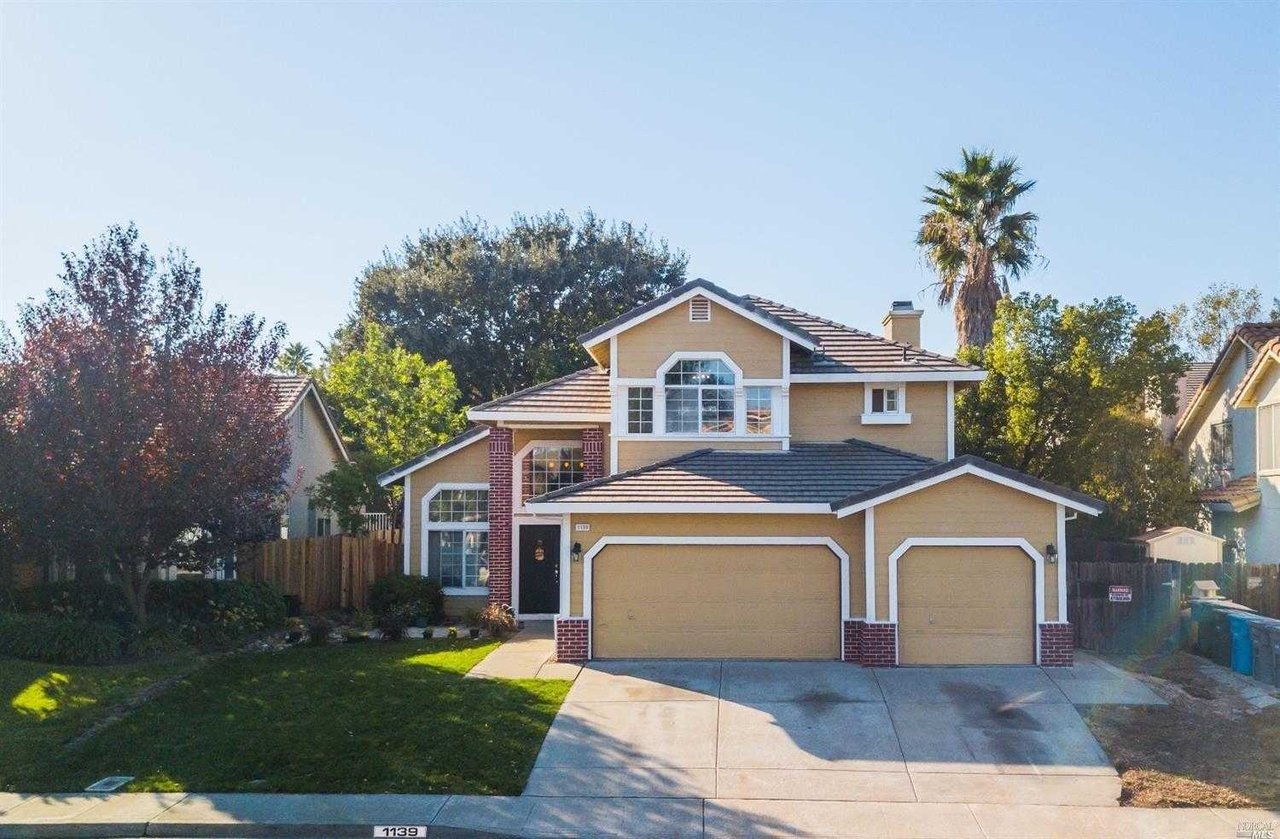 1139 Beelard Drive