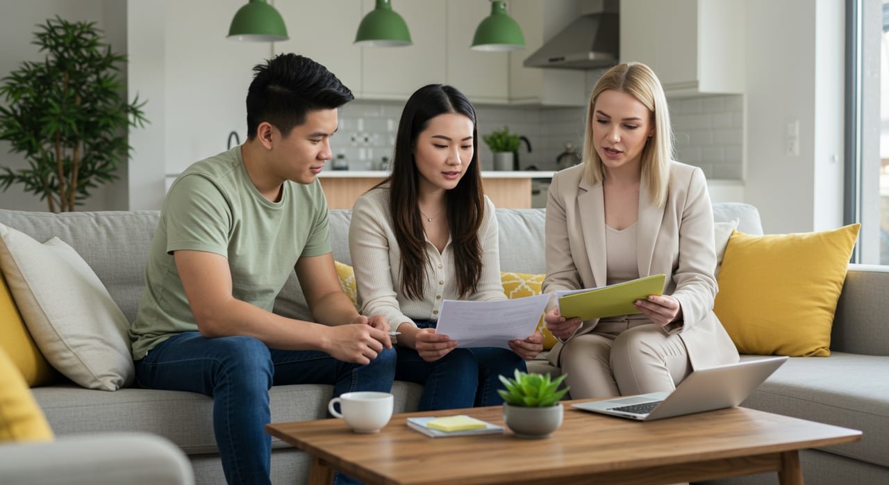 Top 5 Questions to Ask your Emerald Coast Real Estate Agent When Investing in a Condo