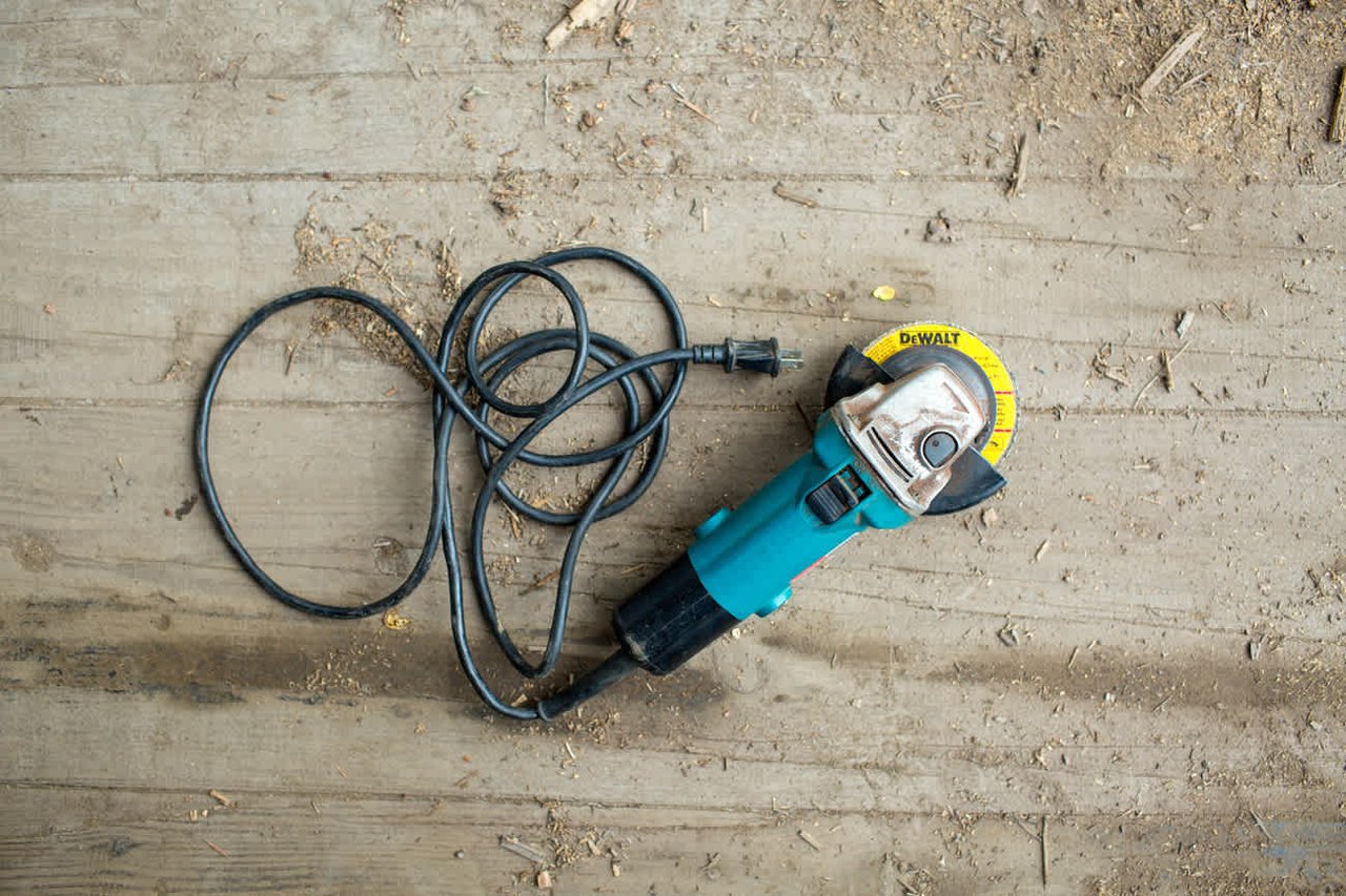 Meet the Maker: Jim Morgan