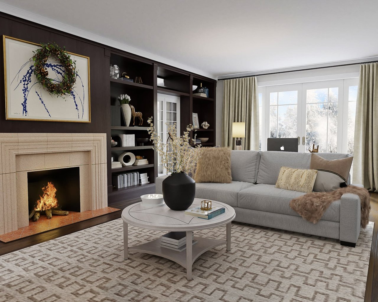 Think Twice Before Waiting for Lower Home Prices