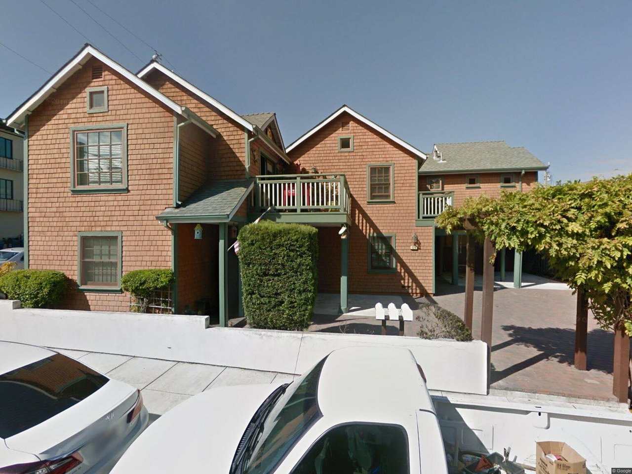 124 14th St