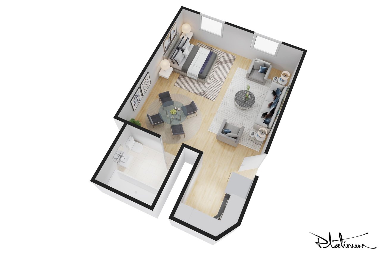 137 First Avenue, Apt 2-R