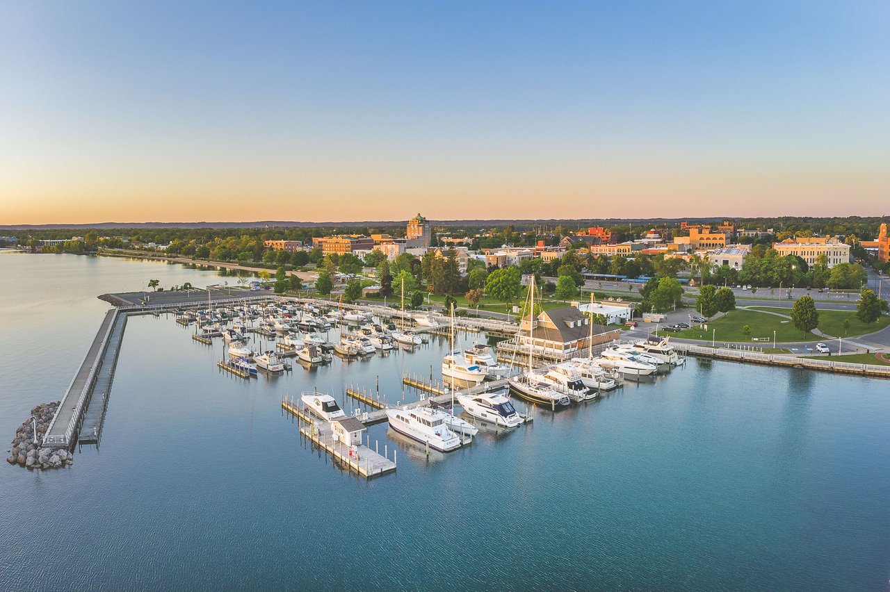 City of Traverse City
