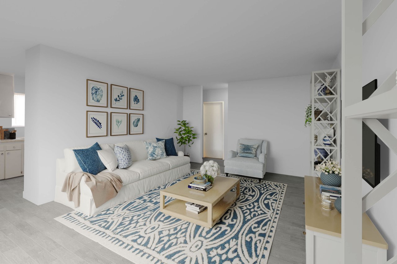 1320 Bush St | Oceanside