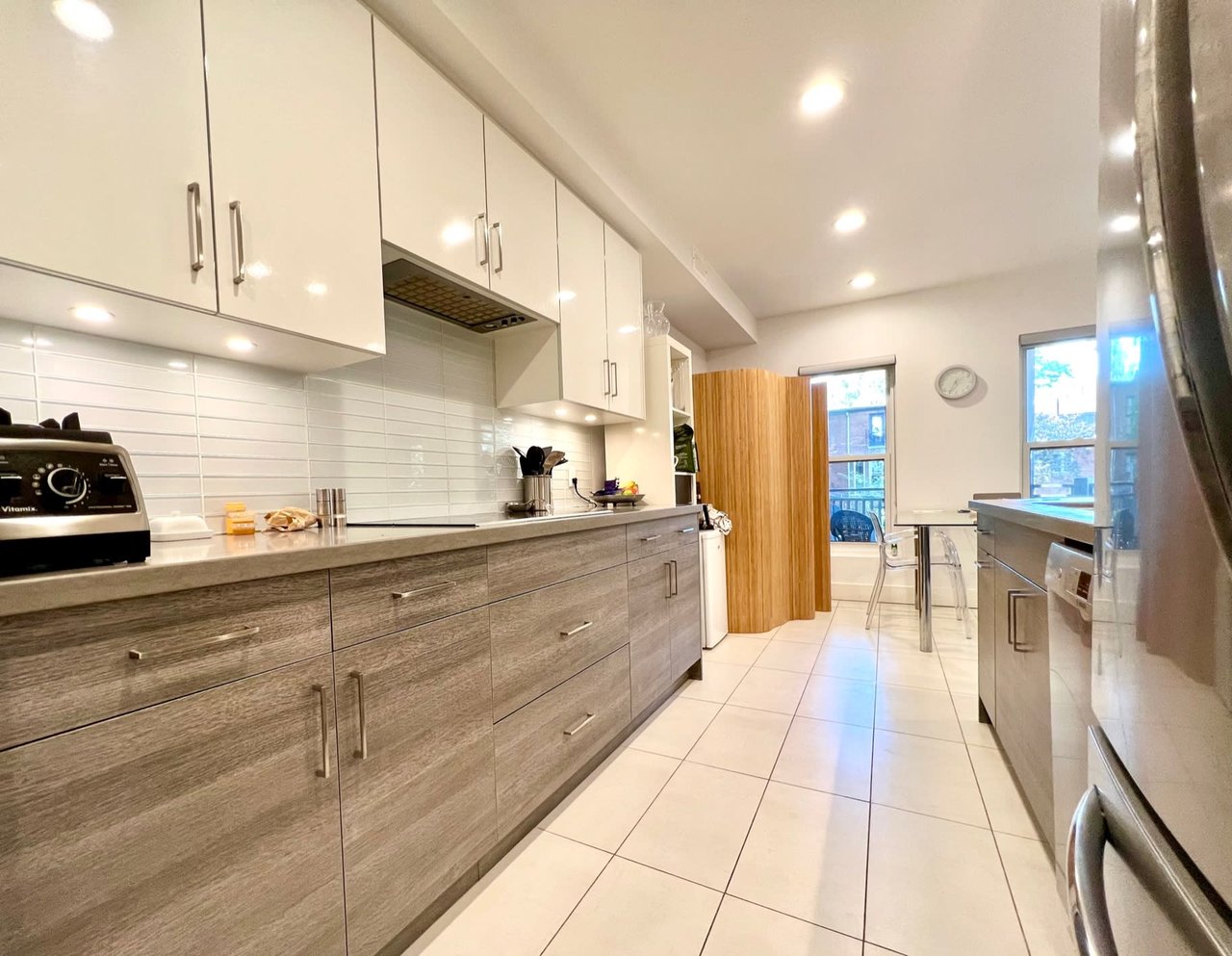 418 Brunswick Ave Upper