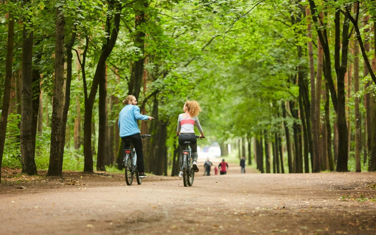 8 Neighborhood Amenities That Increase Home Value