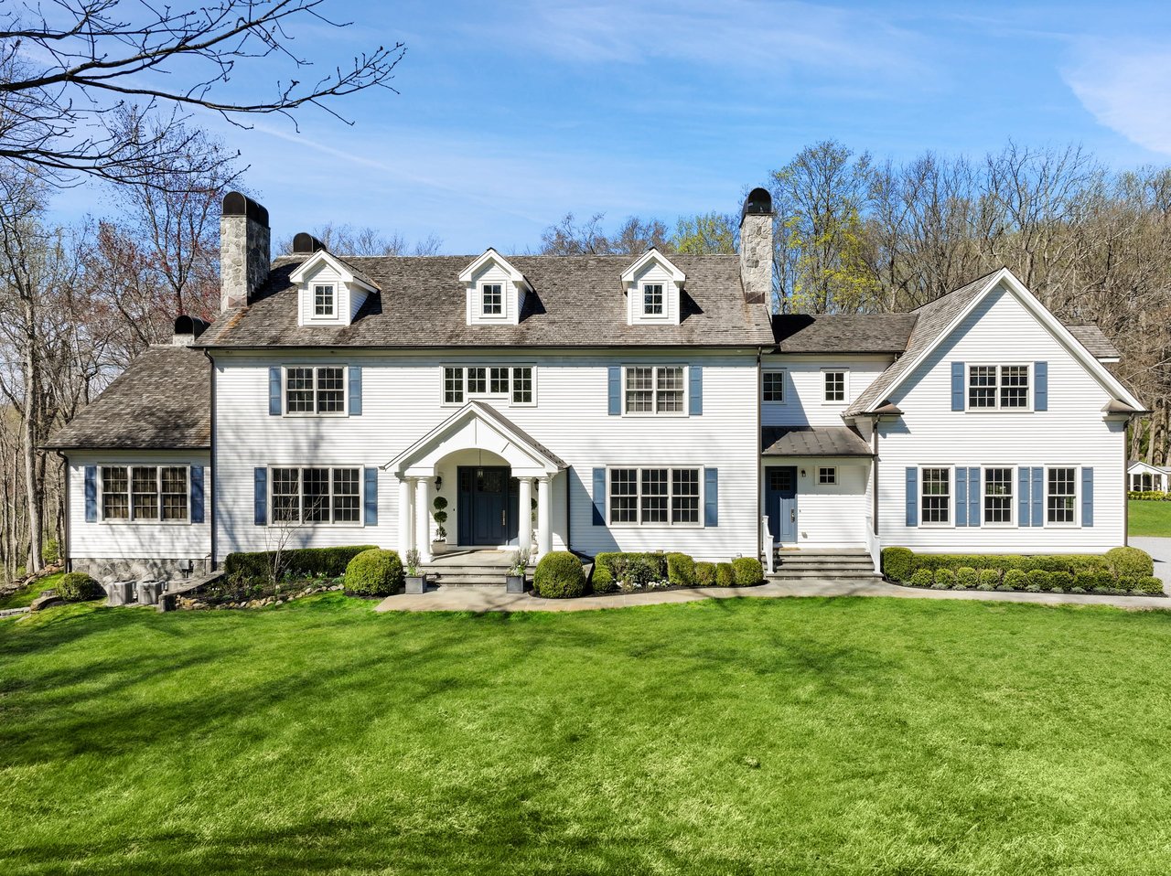 40 Guard Hill Road
