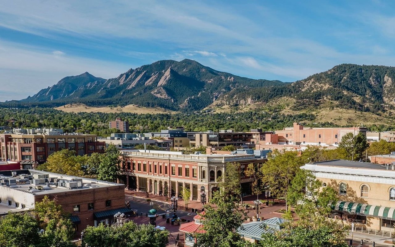 The Current Boulder Real Estate Market: What You Need to Know